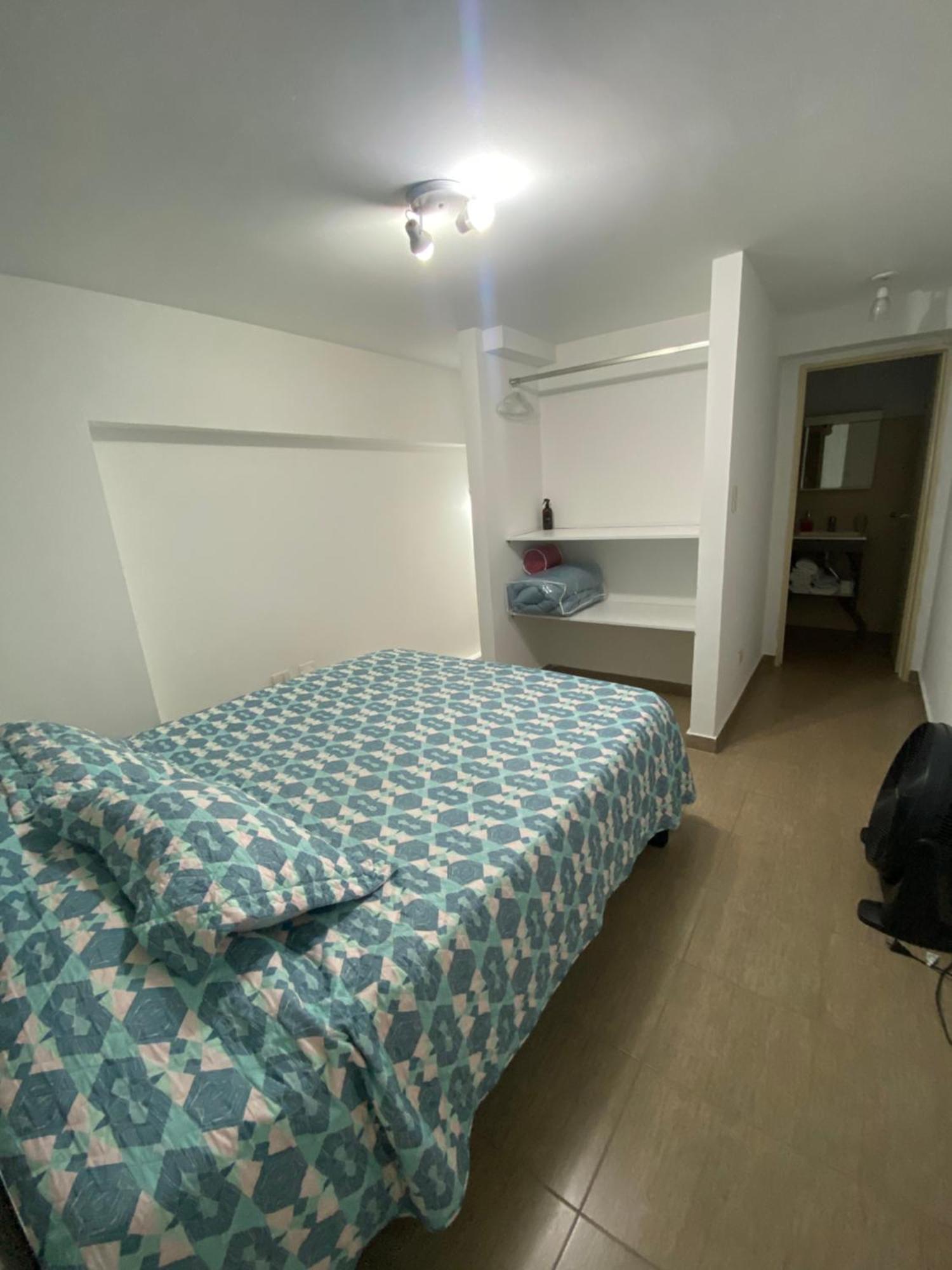 El Depto Tipo Duplex Pleno Centro Incluye Cochera Consultar Servicio De Parking Apartment Monte Grande Exterior photo